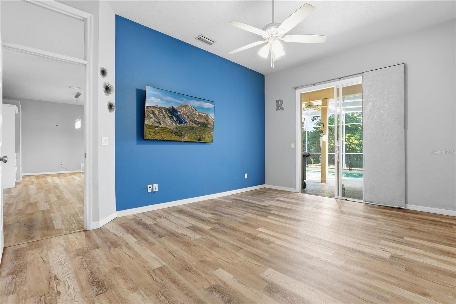 DEBARY PLANTATION UNIT 07A - Residential