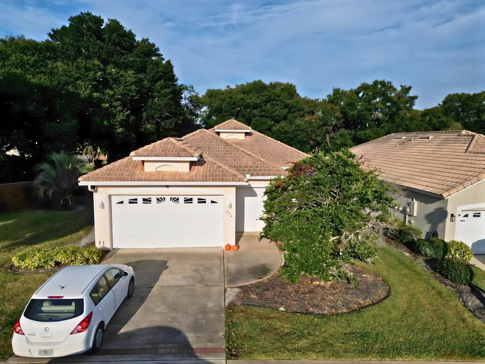 DEBARY PLANTATION UNIT 07A - Residential