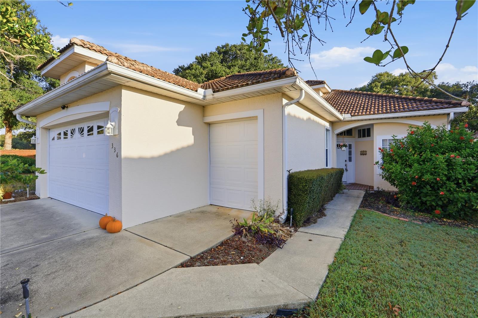 DEBARY PLANTATION UNIT 07A - Residential