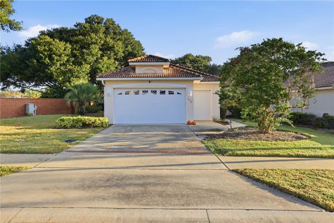 Photo of 336 Fernhill Drive, Debary, FL 32713 (MLS # O6363674)