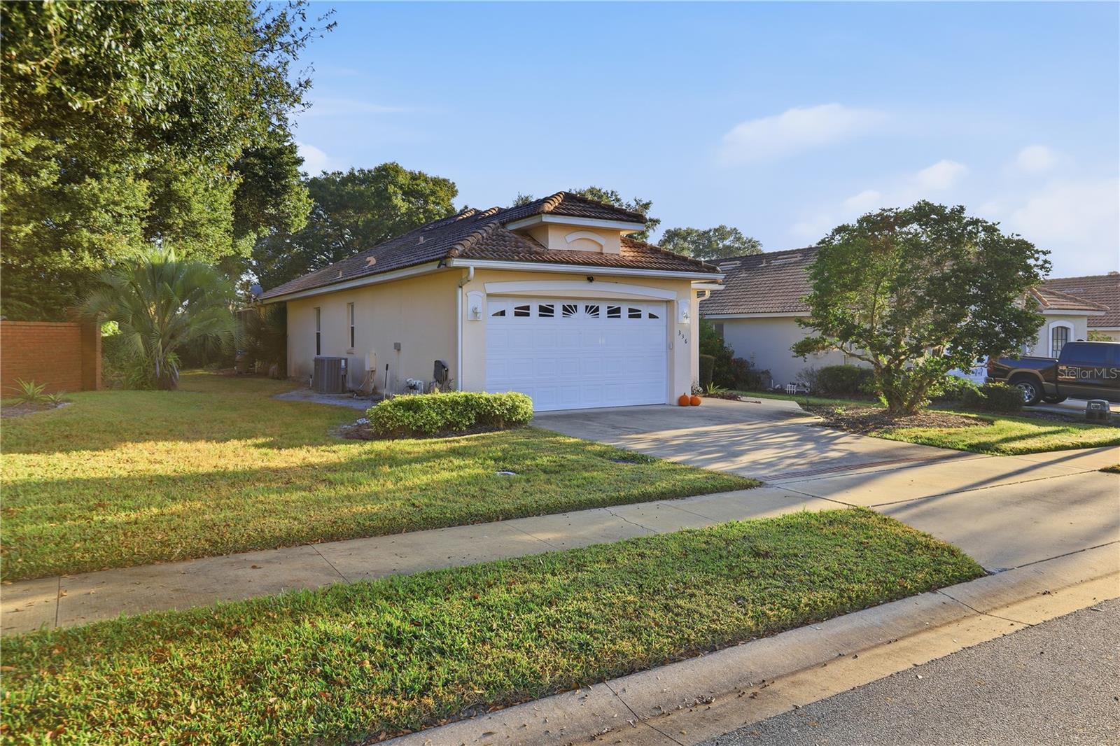 DEBARY PLANTATION UNIT 07A - Residential