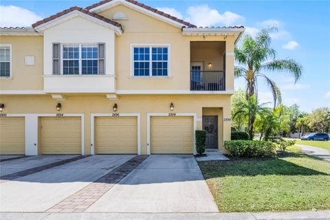 Photo of 2898 Oakwater Drive #2898, Kissimmee, FL 34747 (MLS # O6291967)