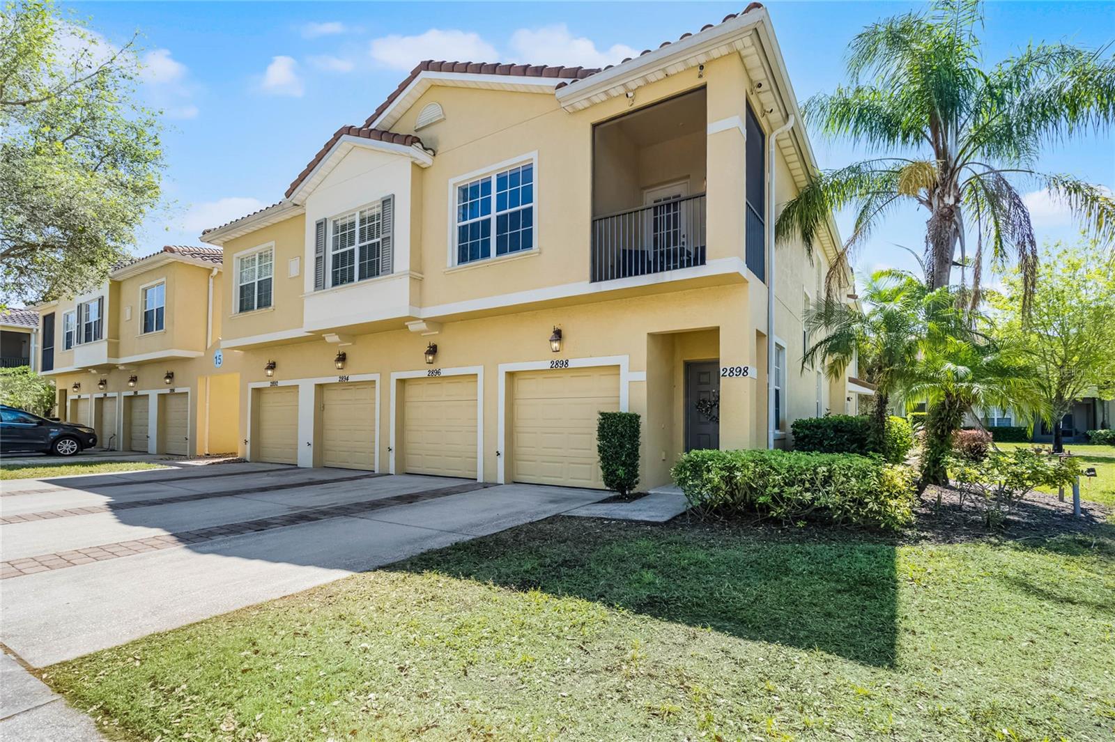 2898 OAKWATER DRIVE 2898