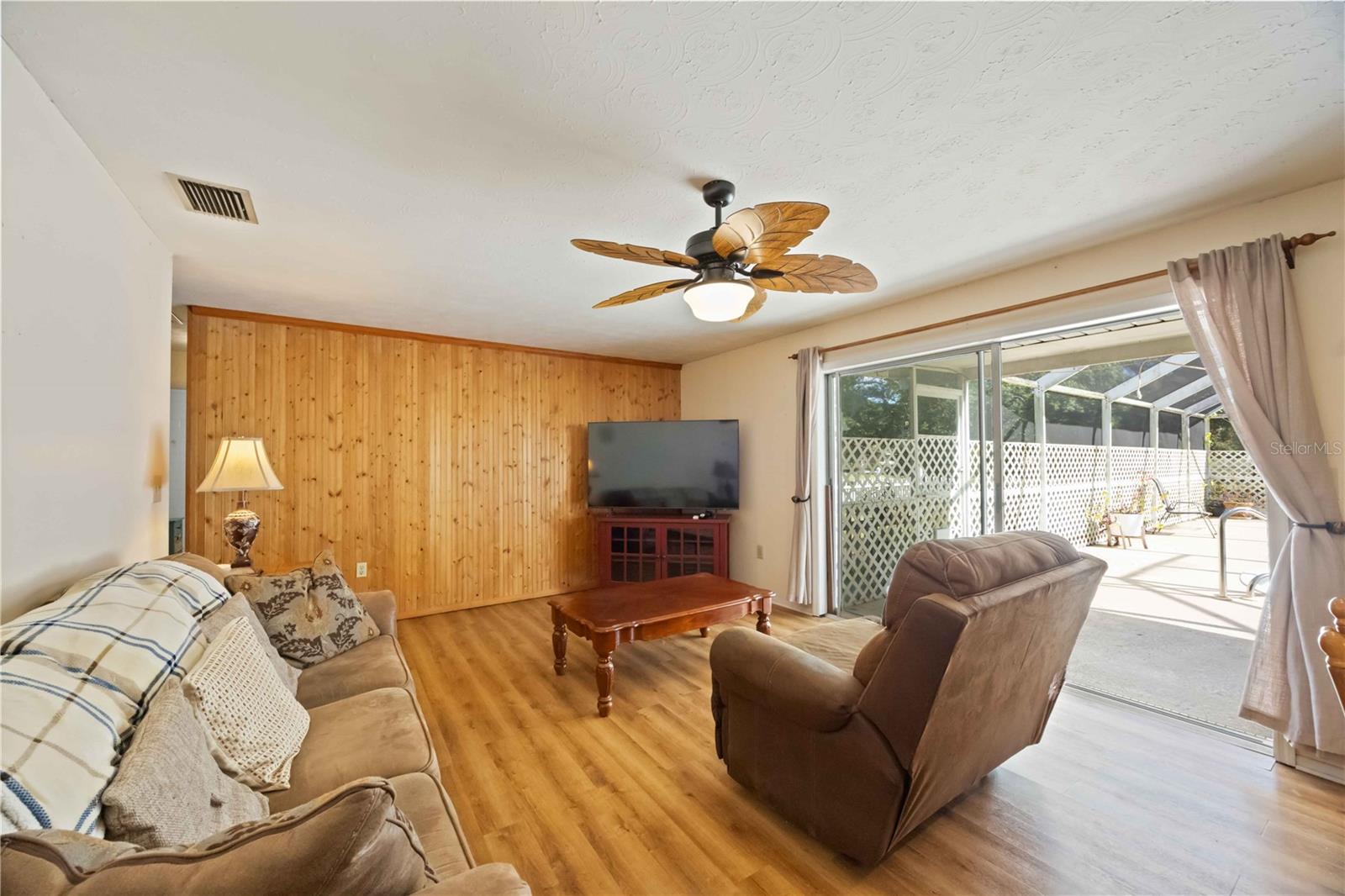 NOT IN A SUBDIVISION - Residential