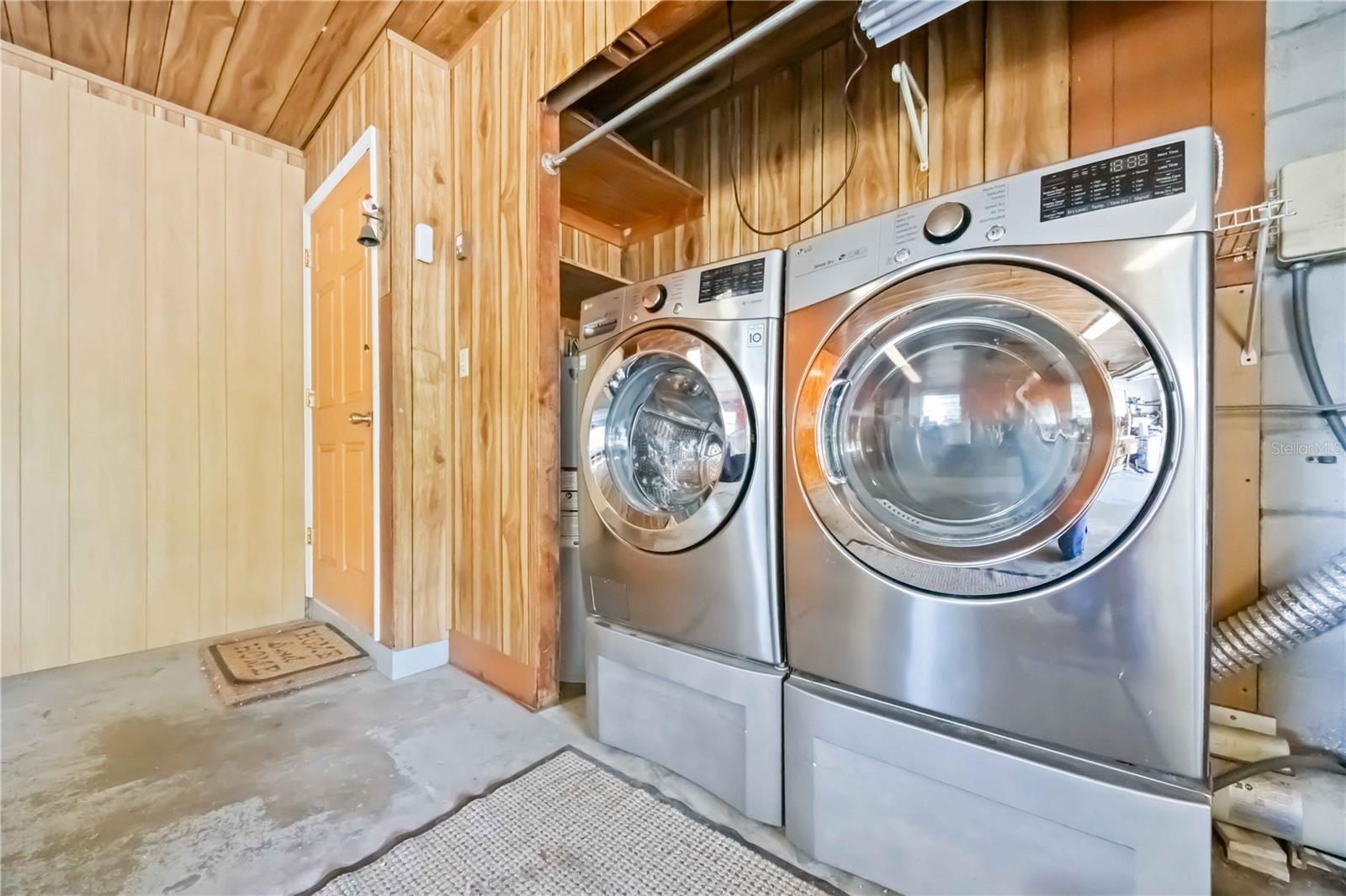 NOT IN A SUBDIVISION - Residential