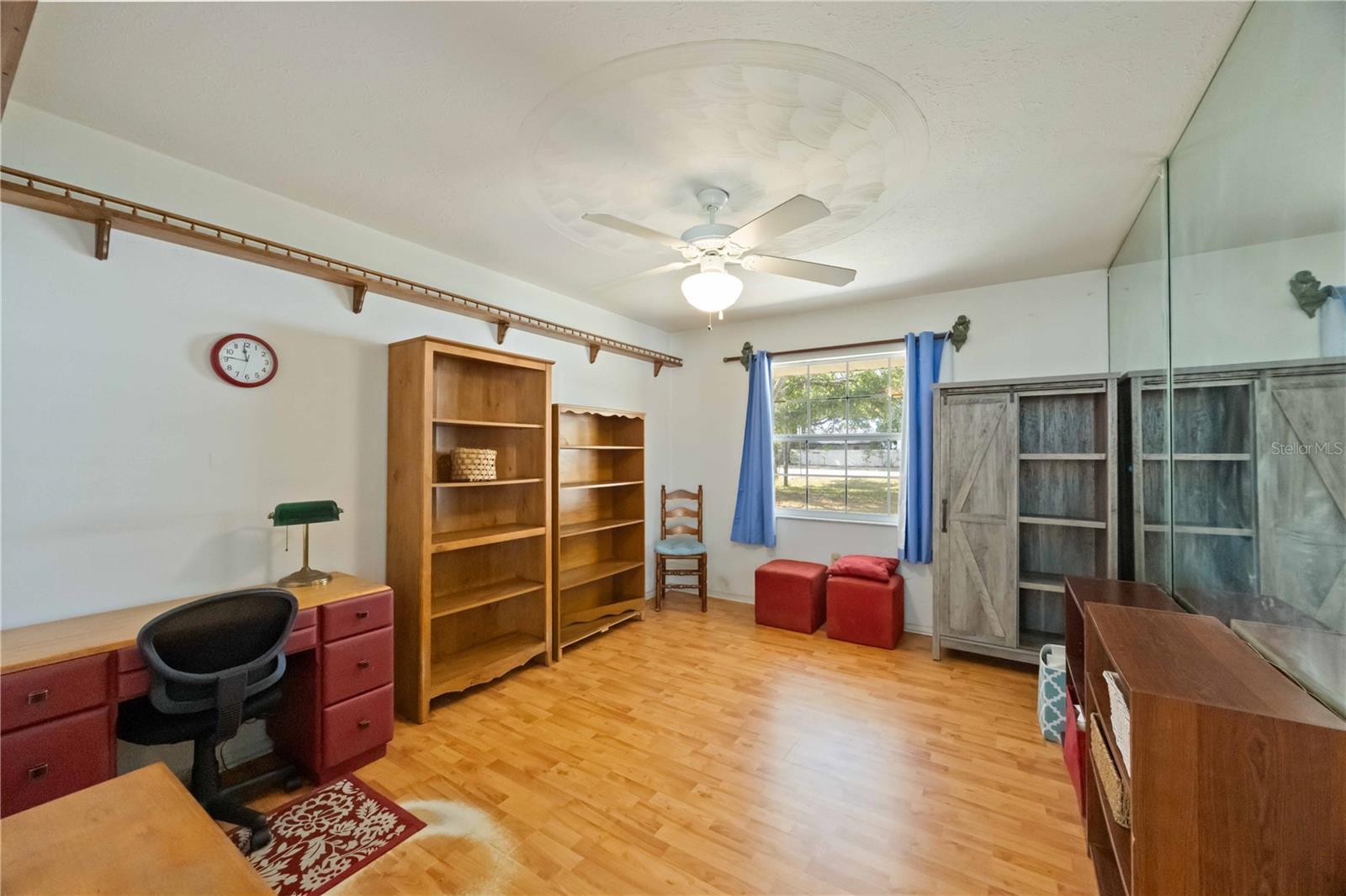 NOT IN A SUBDIVISION - Residential