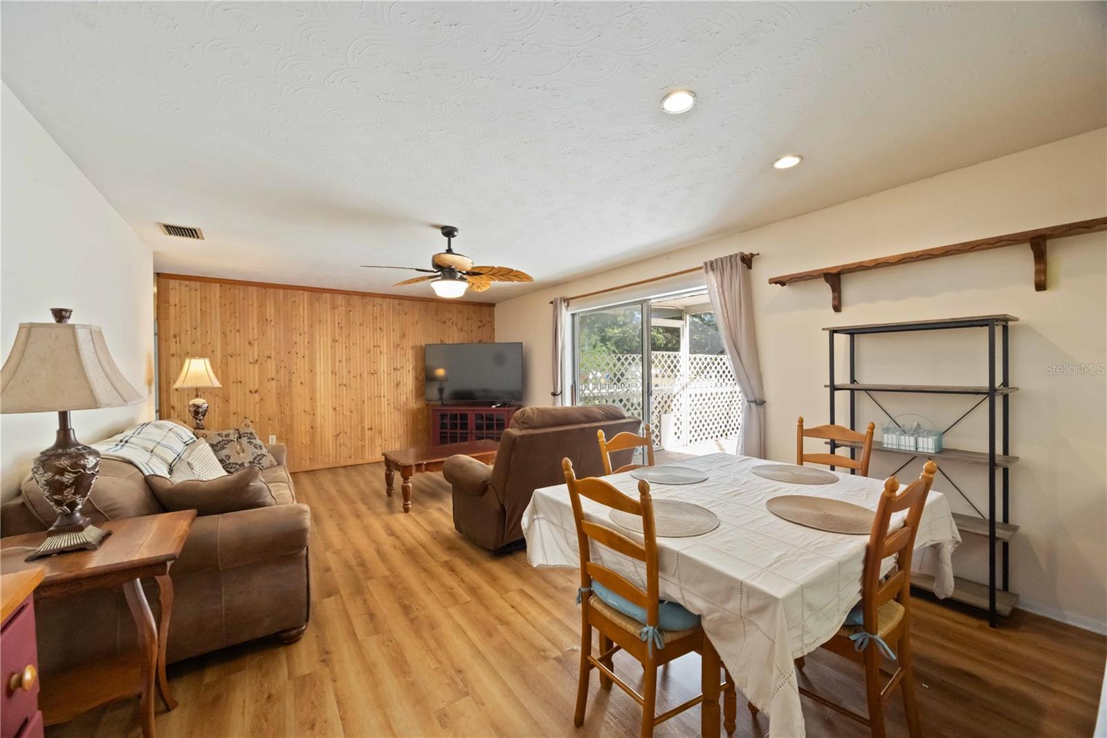 NOT IN A SUBDIVISION - Residential