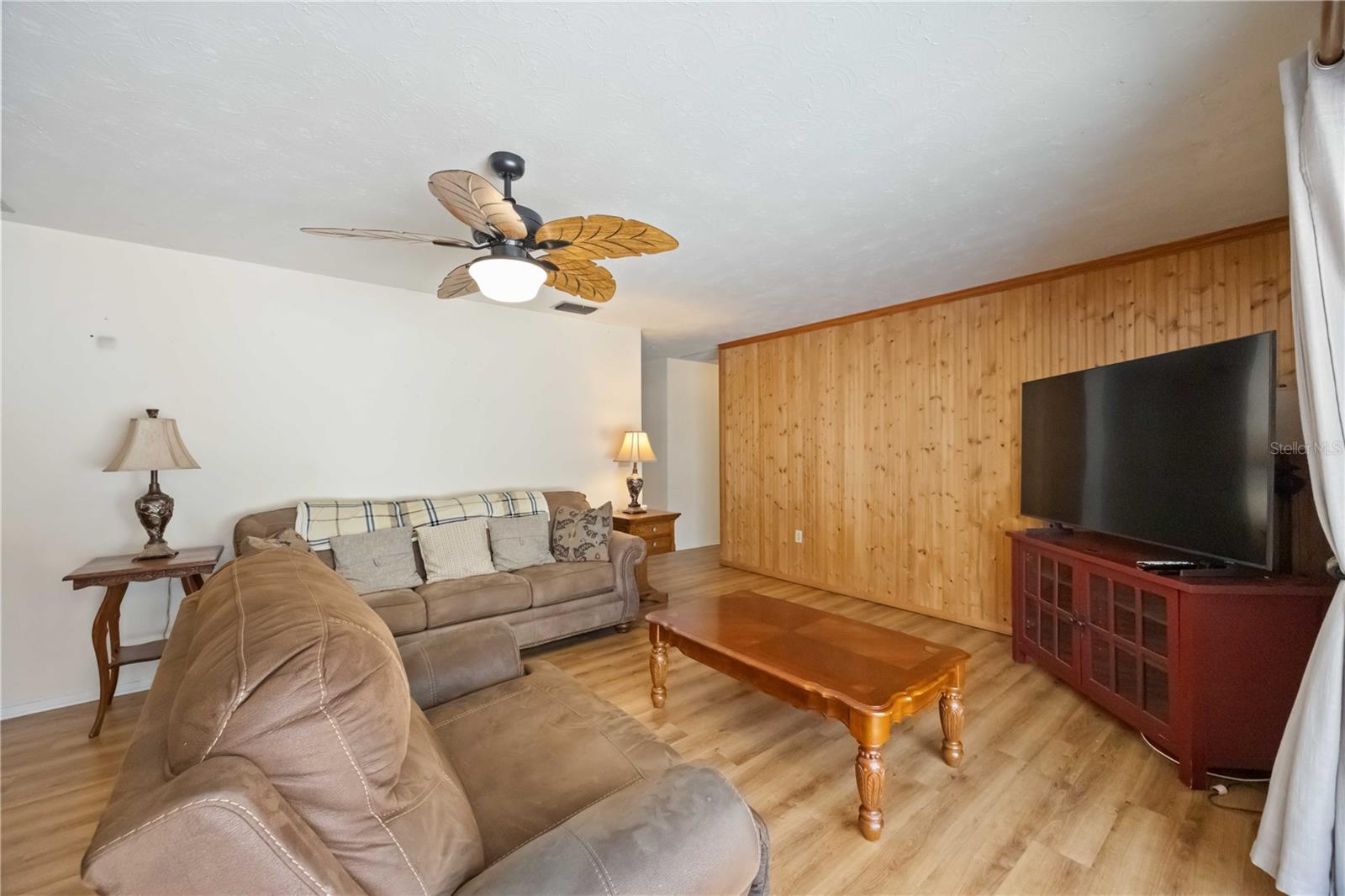 NOT IN A SUBDIVISION - Residential