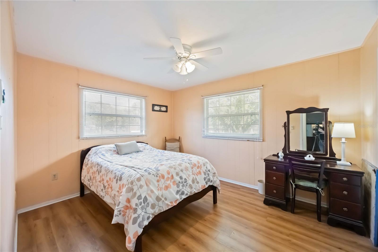 NOT IN A SUBDIVISION - Residential