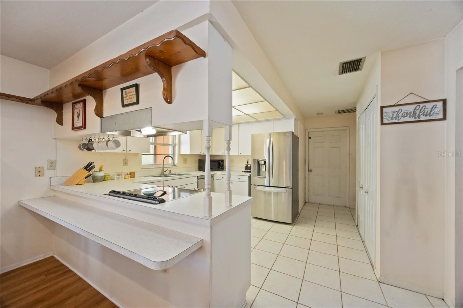 NOT IN A SUBDIVISION - Residential