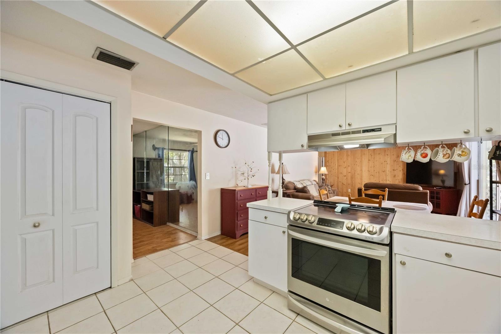 NOT IN A SUBDIVISION - Residential