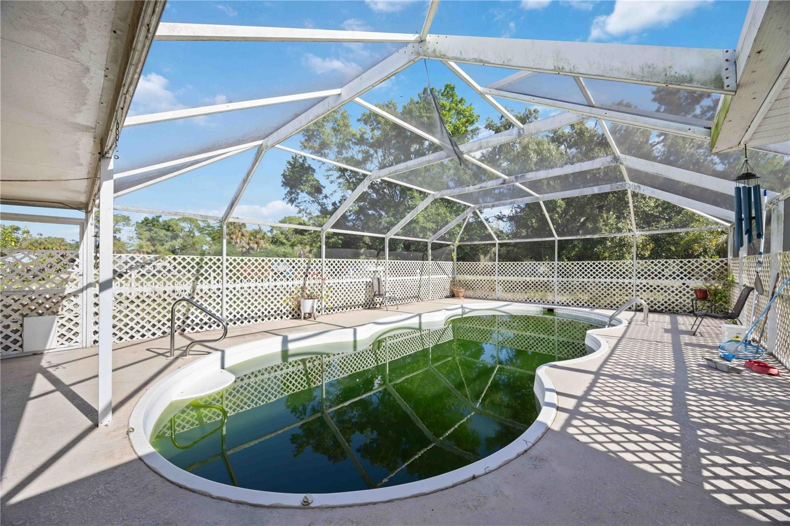 NOT IN A SUBDIVISION - Residential