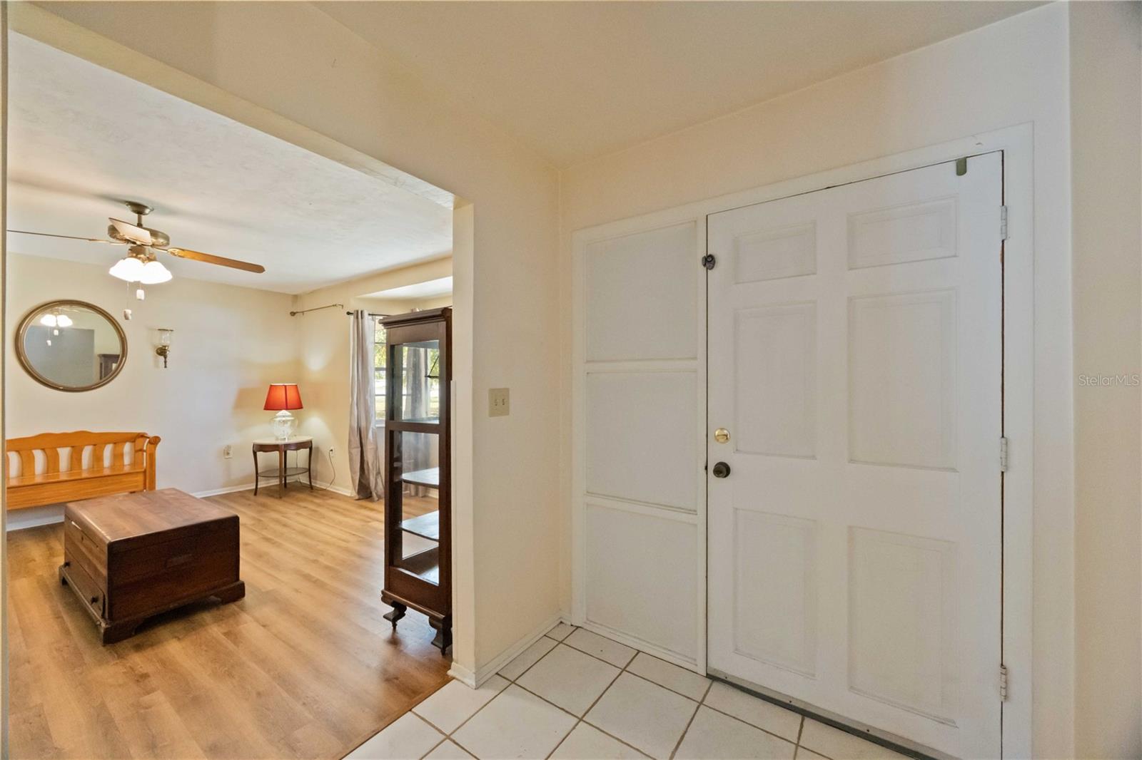 NOT IN A SUBDIVISION - Residential