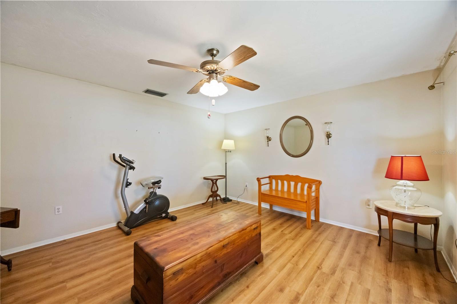 NOT IN A SUBDIVISION - Residential