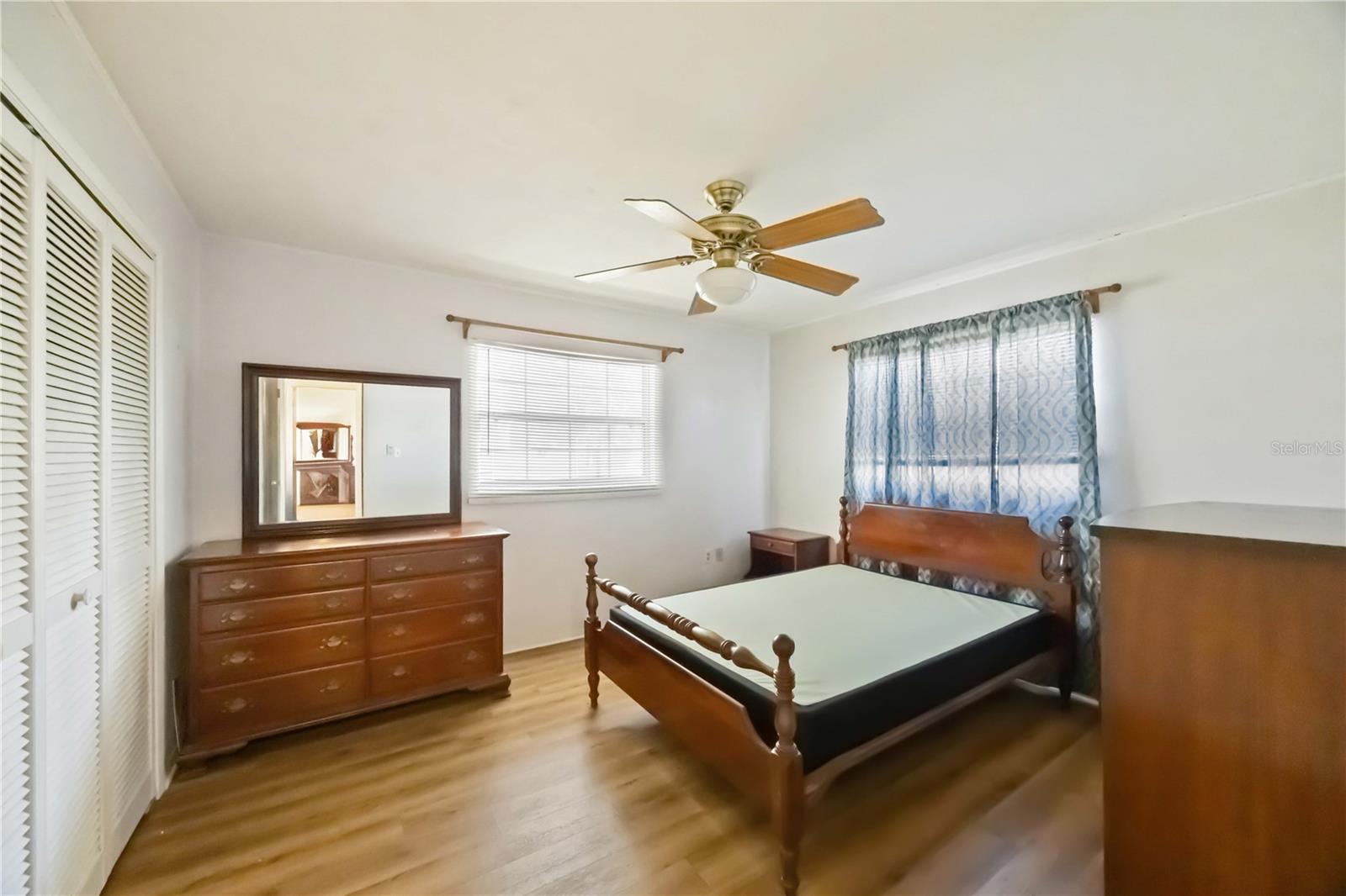 NOT IN A SUBDIVISION - Residential