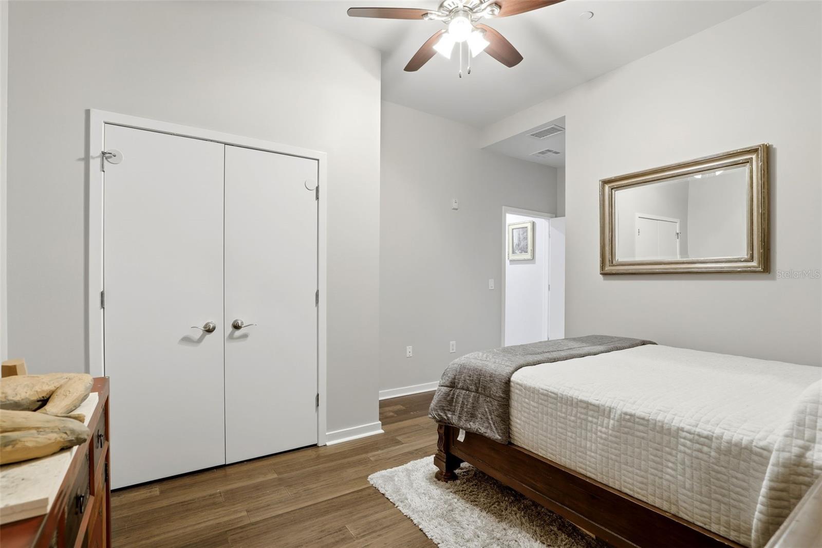 EOLA SOUTH - Residential