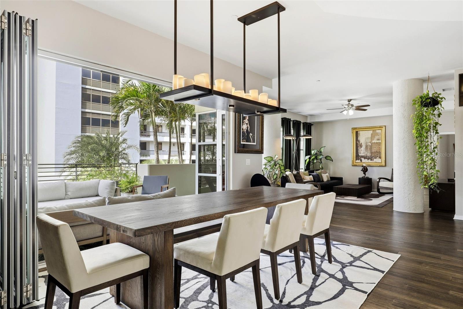 EOLA SOUTH - Residential