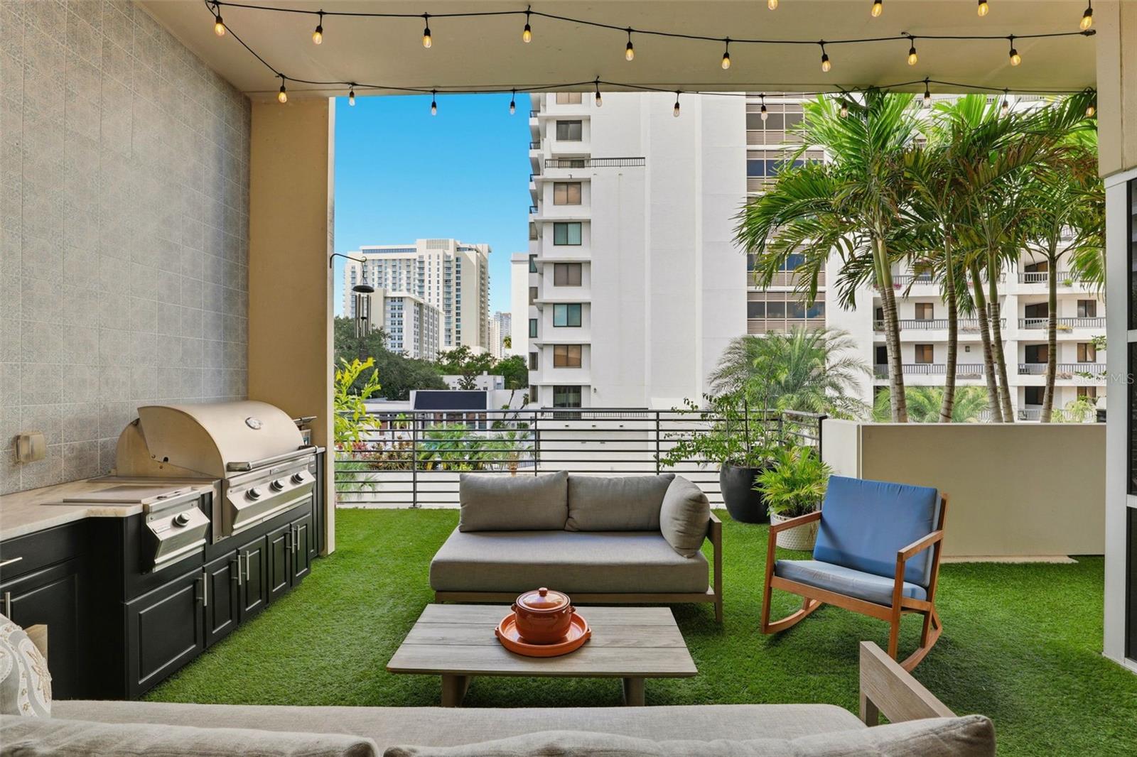 EOLA SOUTH - Residential