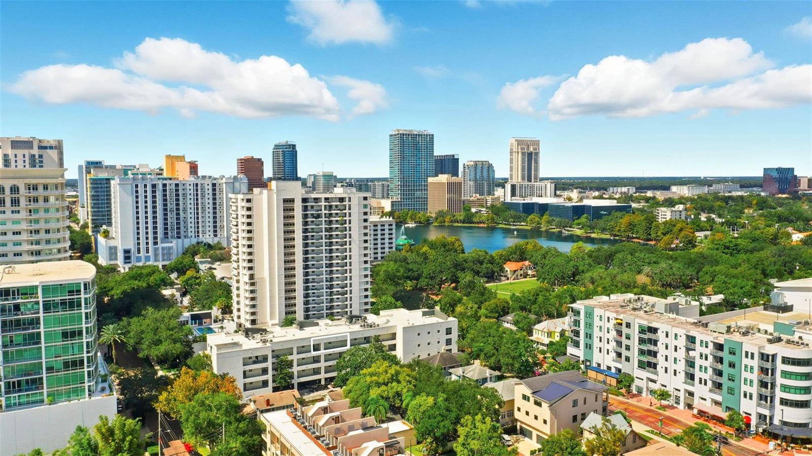 EOLA SOUTH - Residential