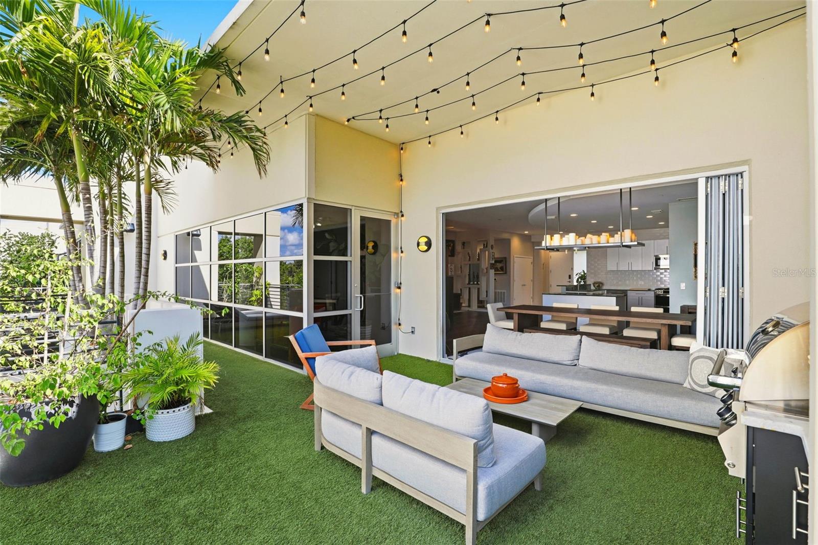 EOLA SOUTH - Residential