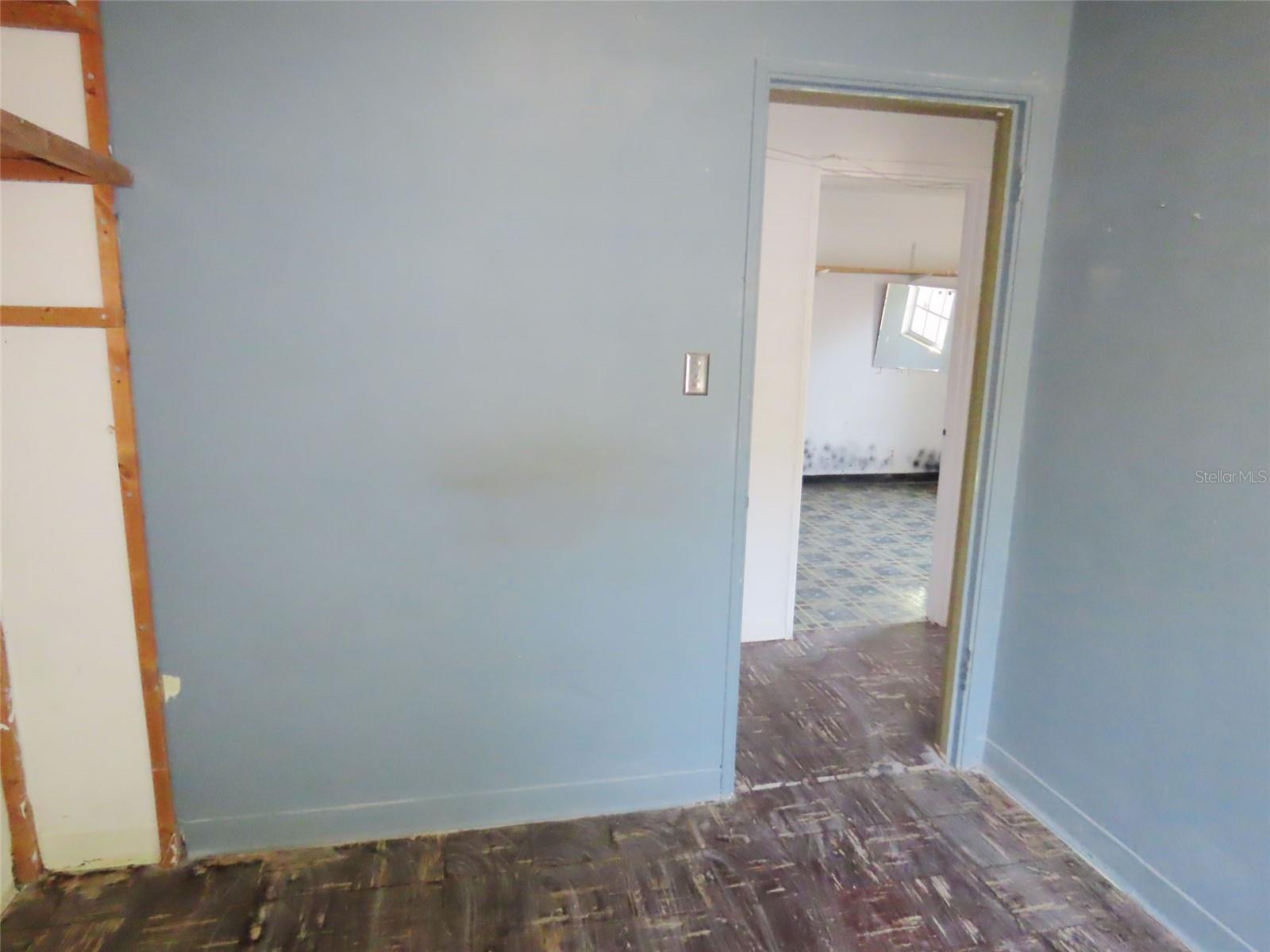 GANDY MANOR ADD - Residential