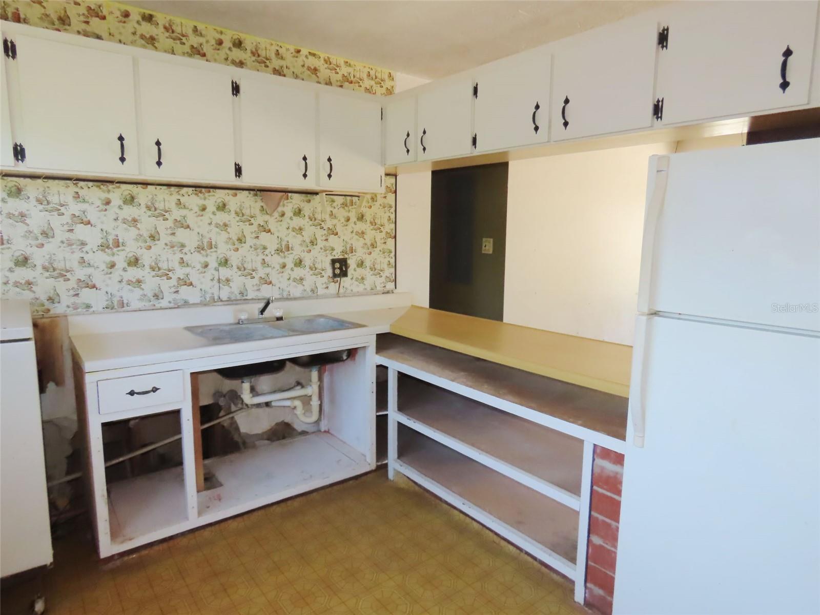 GANDY MANOR ADD - Residential
