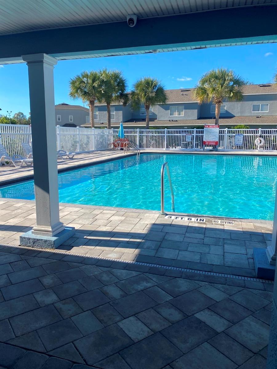 KINGS LAKE TWNHMS - Residential Lease