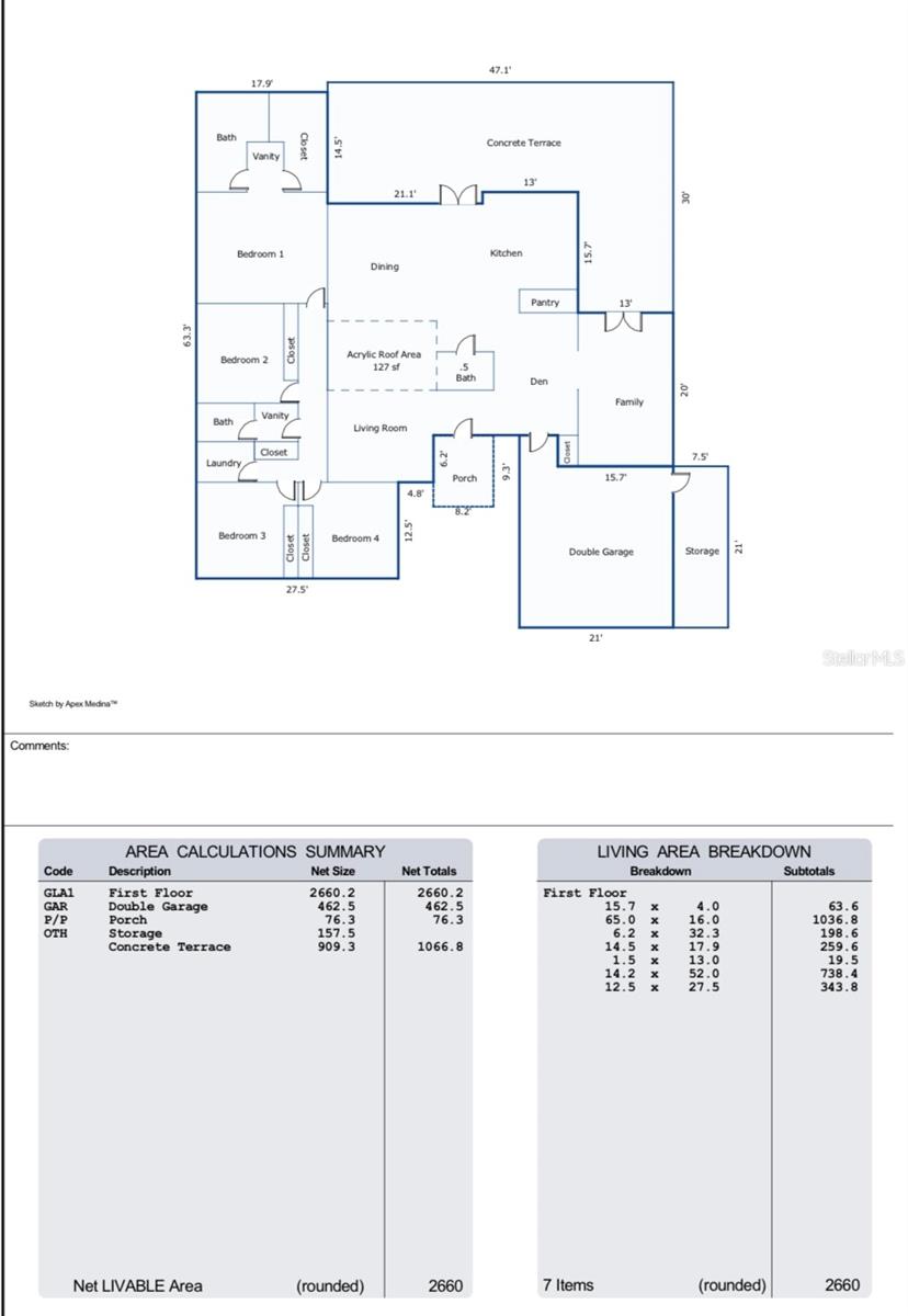 URB. LADERAS DE SAN JUAN. BARRIO CAIMITO, SAN JUAN - Residential