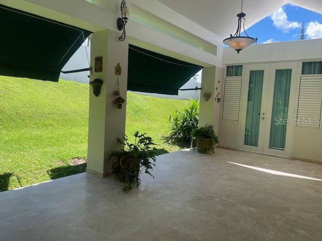 URB. LADERAS DE SAN JUAN. BARRIO CAIMITO, SAN JUAN - Residential