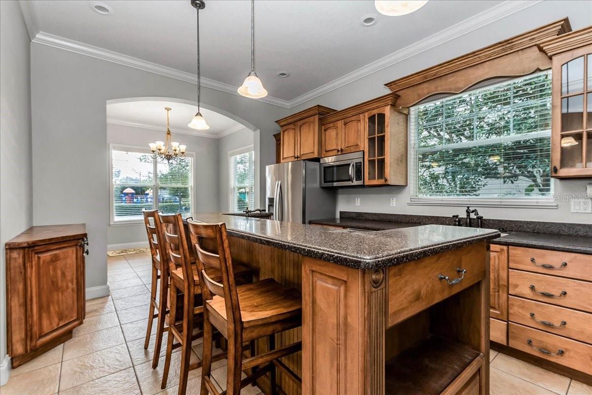 MAGNOLIA PARK - Residential