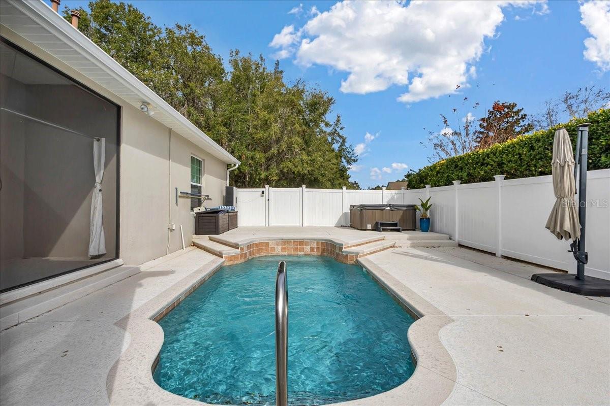 MAGNOLIA PARK - Residential