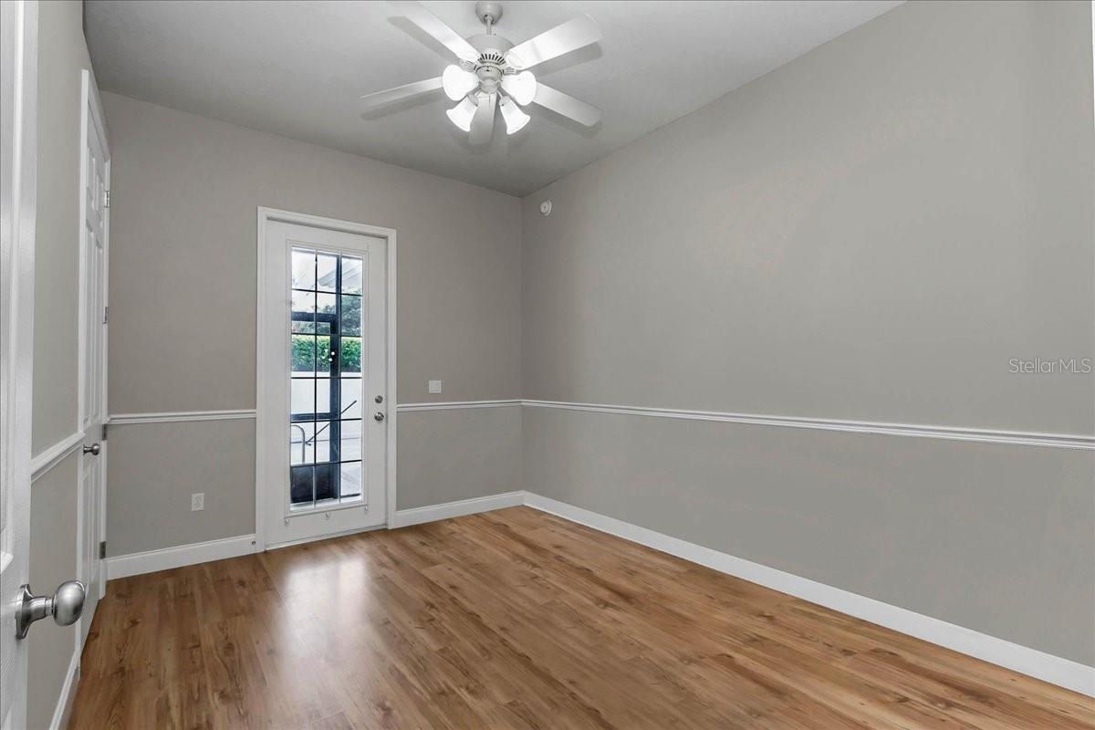 MAGNOLIA PARK - Residential