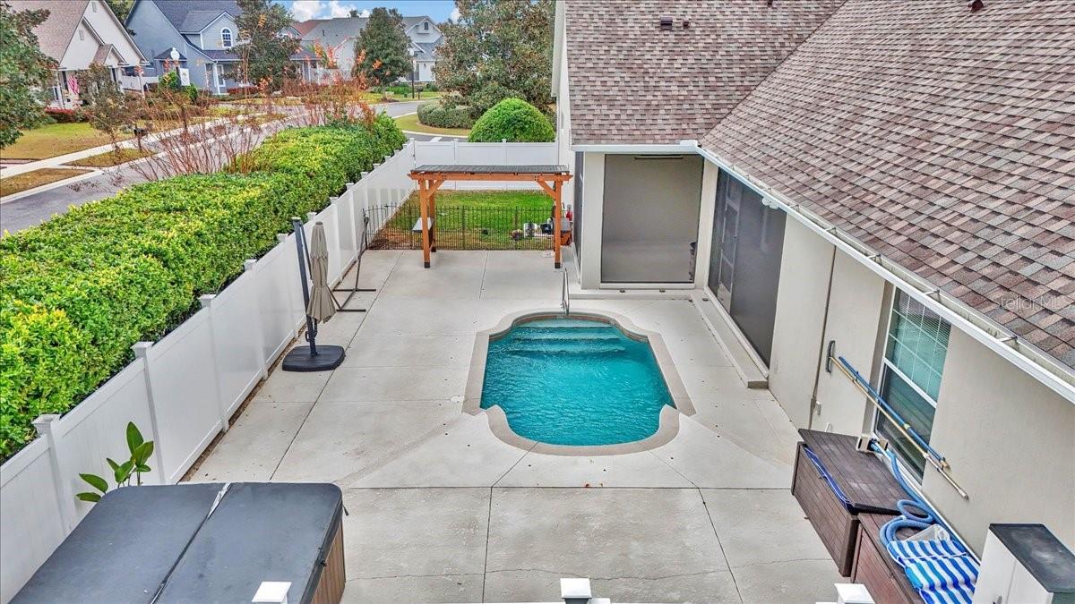 MAGNOLIA PARK - Residential