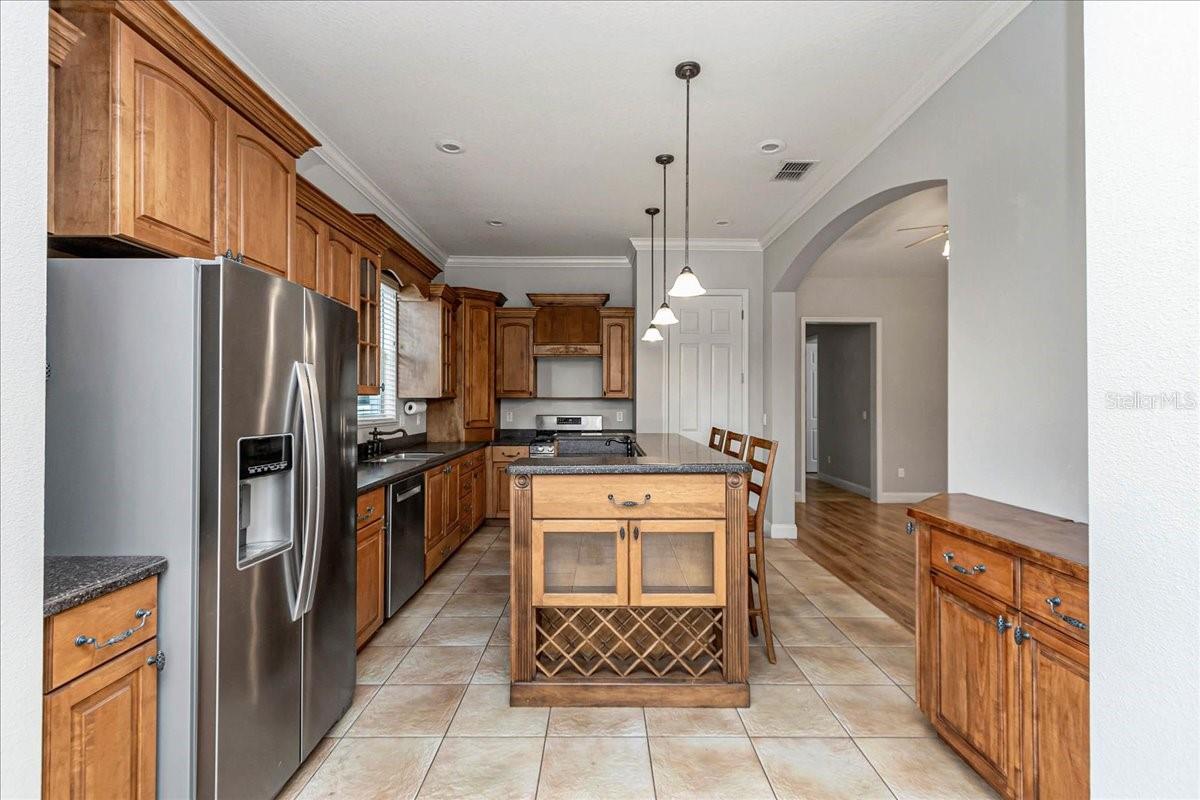 MAGNOLIA PARK - Residential