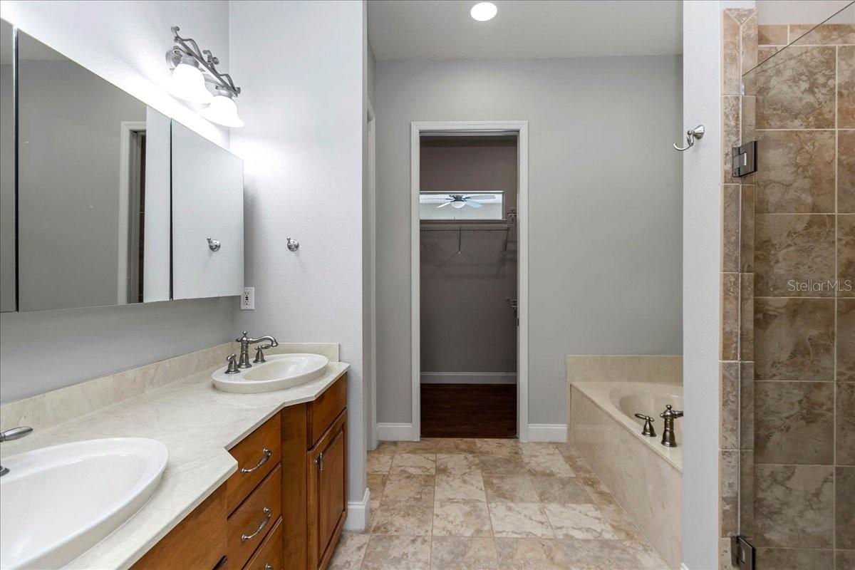 MAGNOLIA PARK - Residential