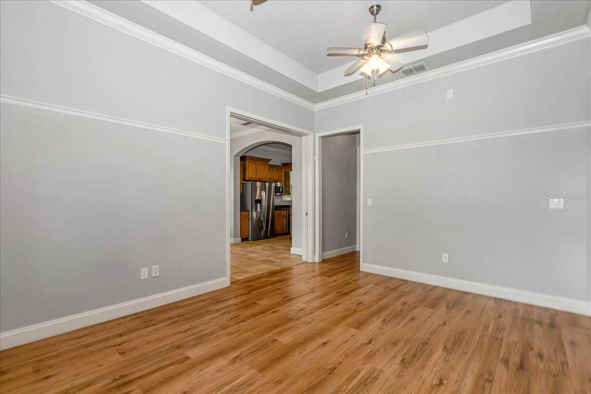 MAGNOLIA PARK - Residential