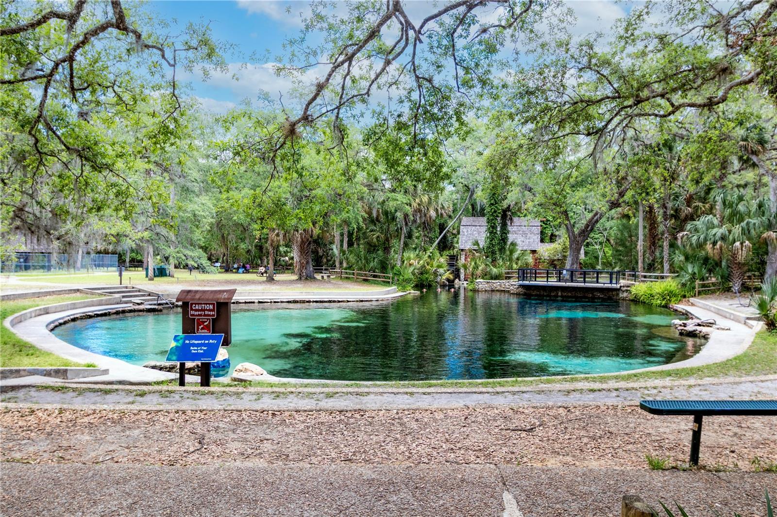 MAGNOLIA PARK - Residential