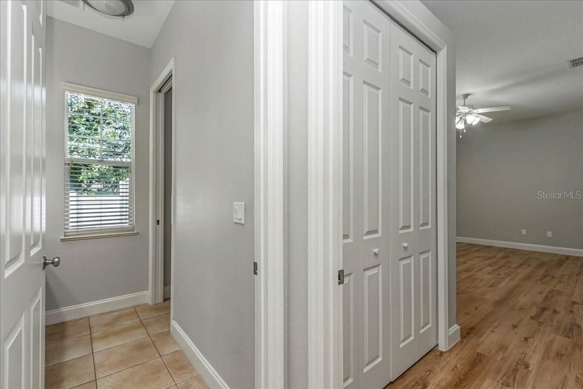 MAGNOLIA PARK - Residential