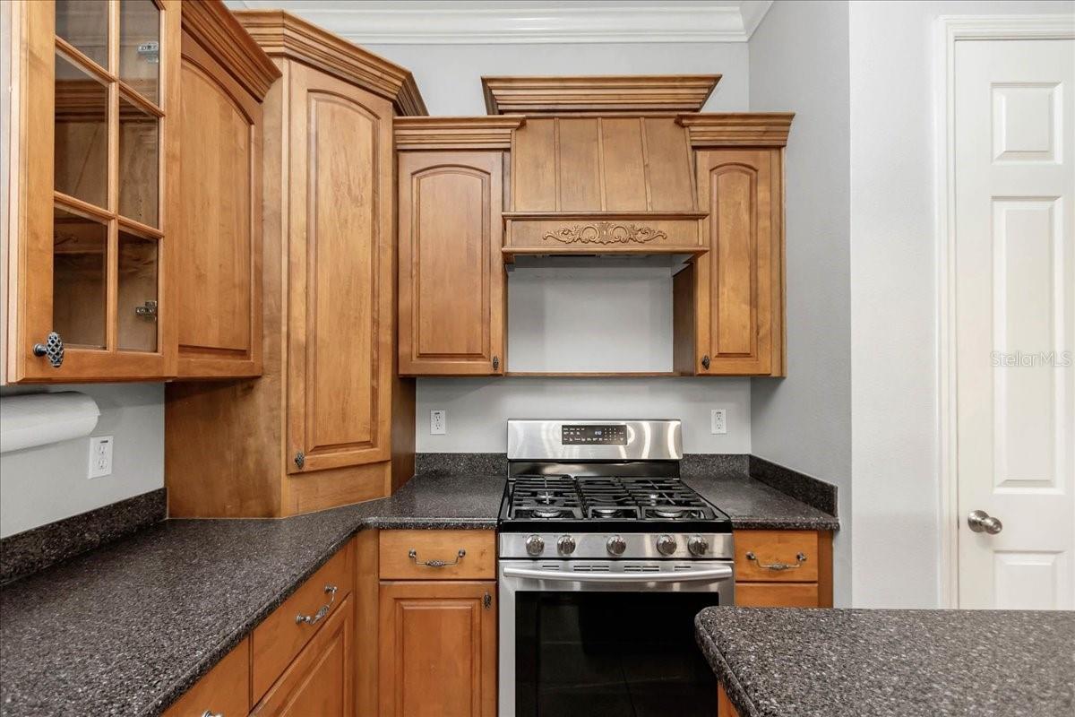 MAGNOLIA PARK - Residential