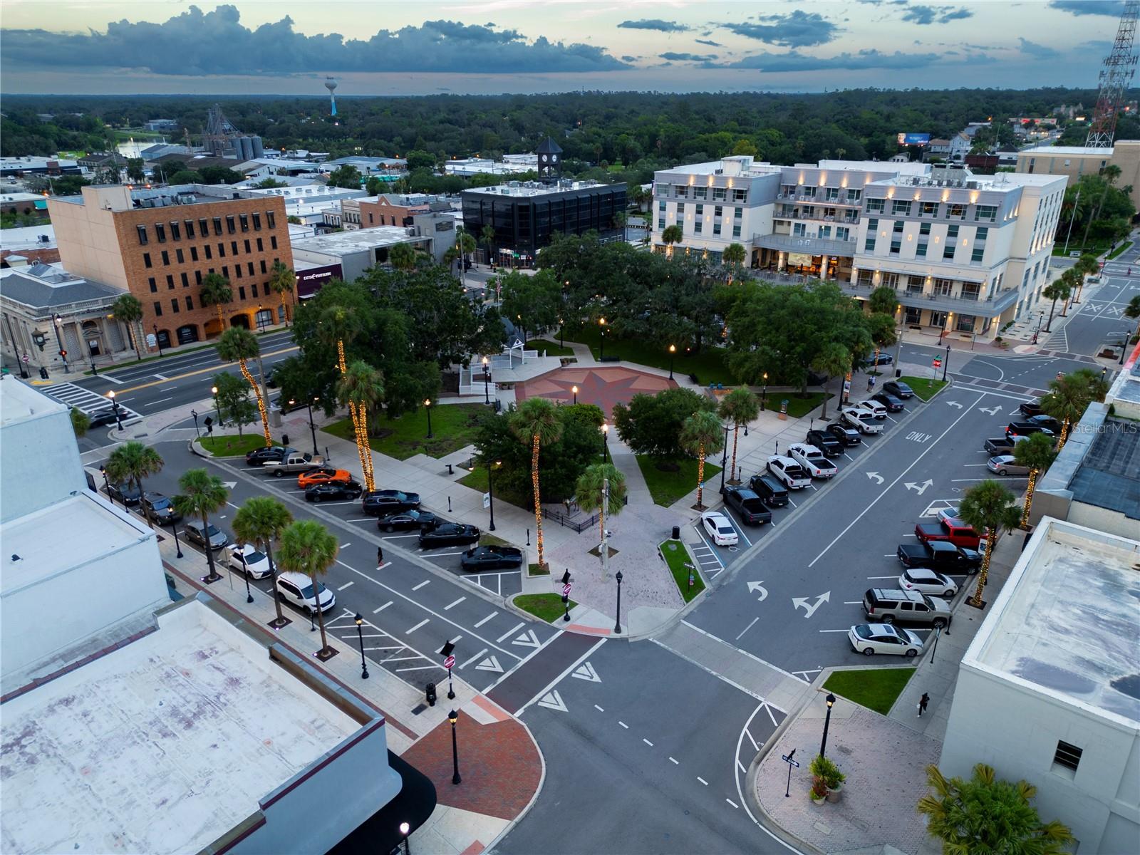 MAGNOLIA PARK - Residential