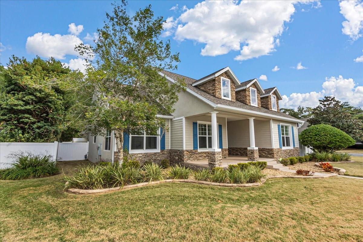 MAGNOLIA PARK - Residential