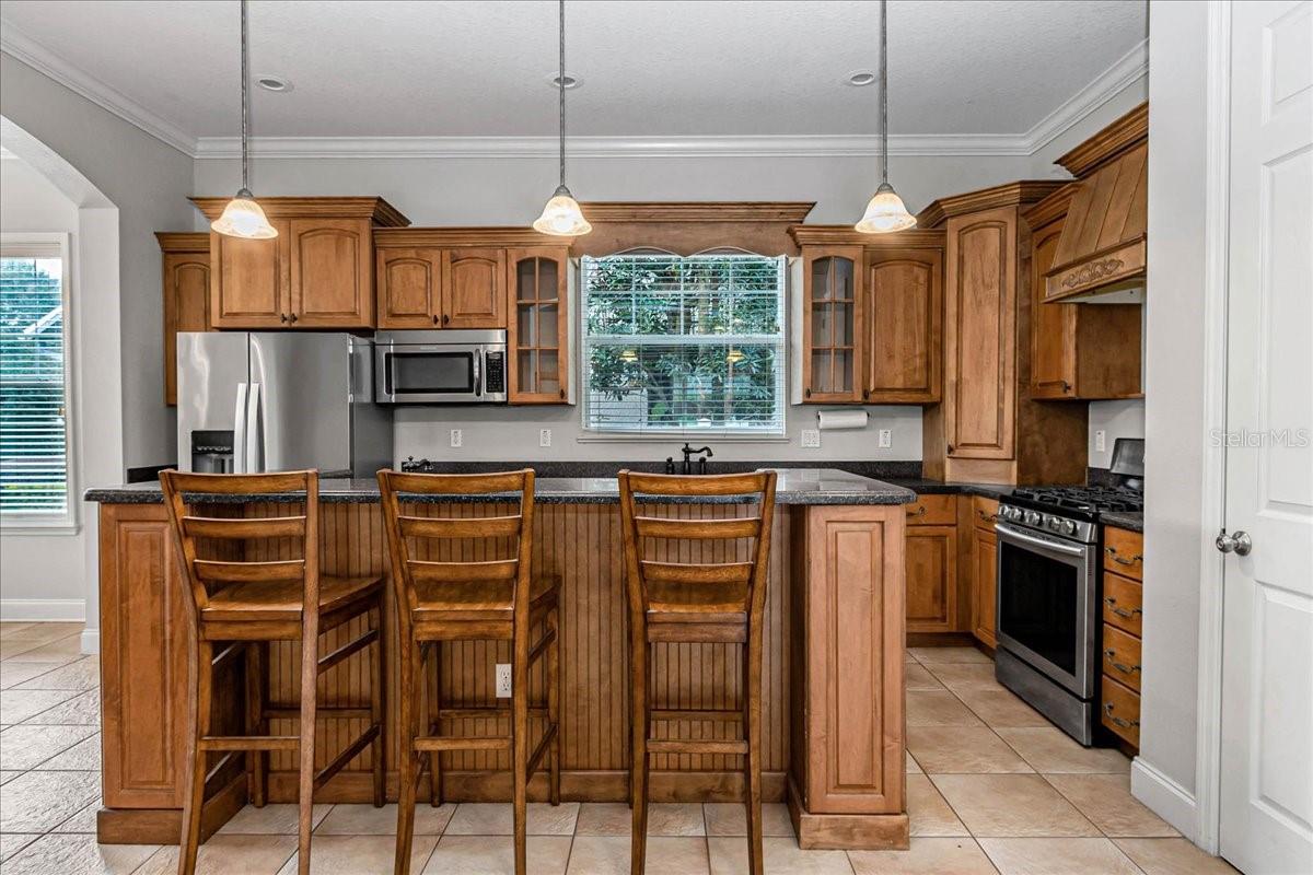 MAGNOLIA PARK - Residential