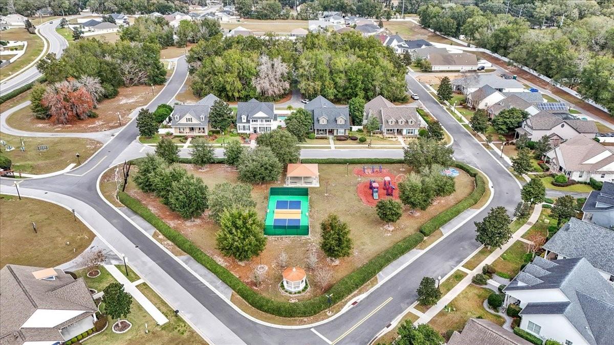 MAGNOLIA PARK - Residential