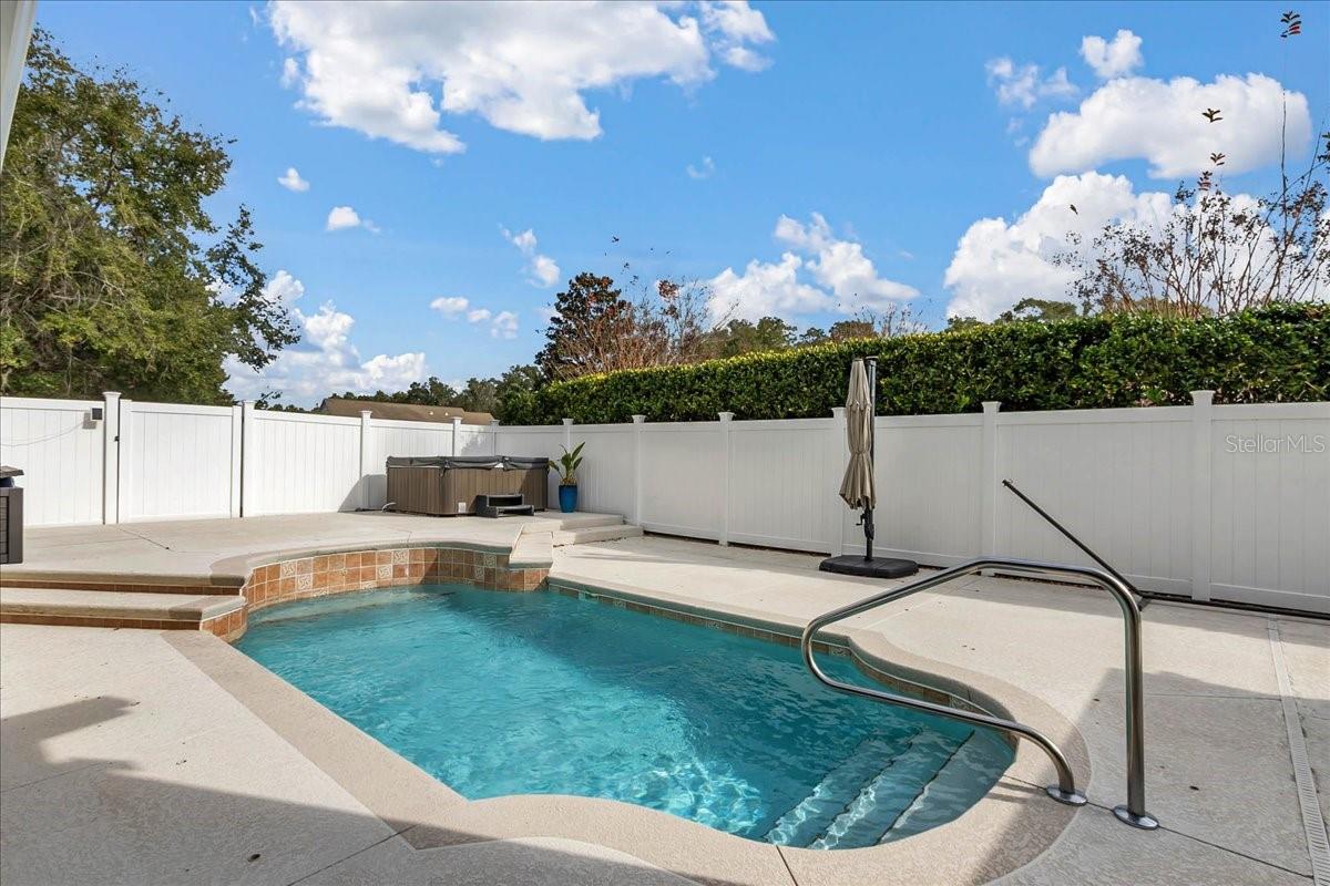 MAGNOLIA PARK - Residential