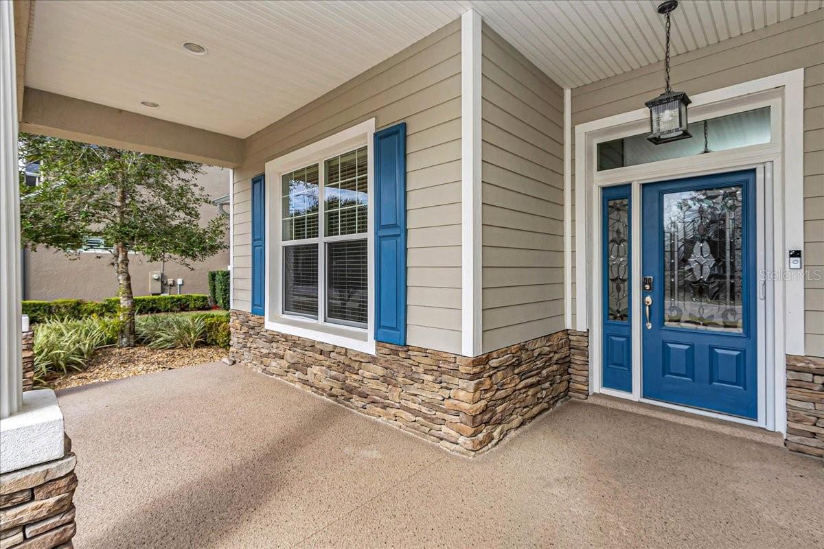 MAGNOLIA PARK - Residential