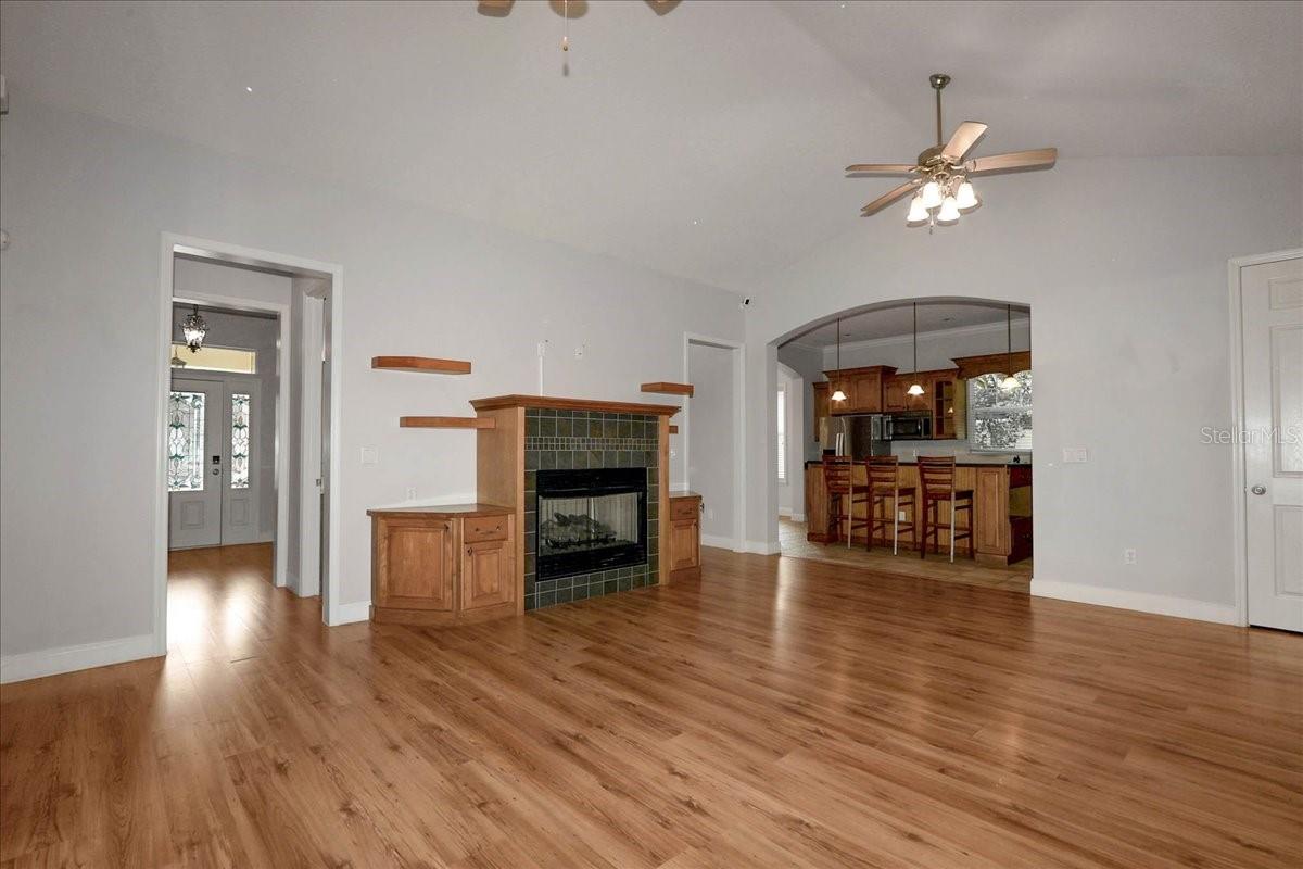 MAGNOLIA PARK - Residential