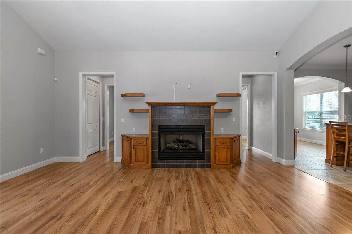 MAGNOLIA PARK - Residential