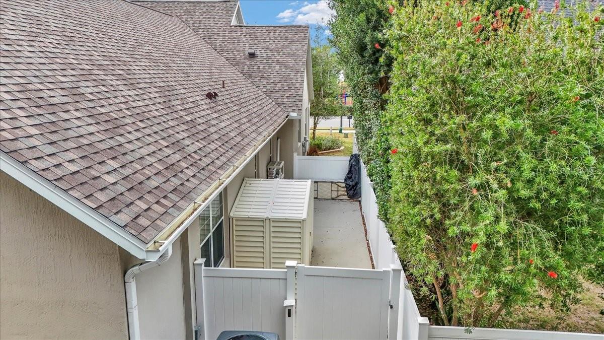 MAGNOLIA PARK - Residential