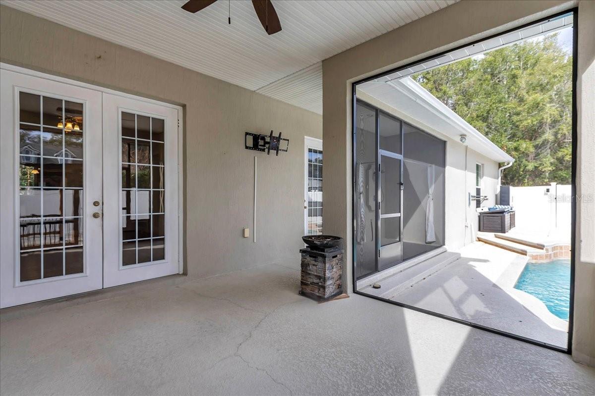 MAGNOLIA PARK - Residential