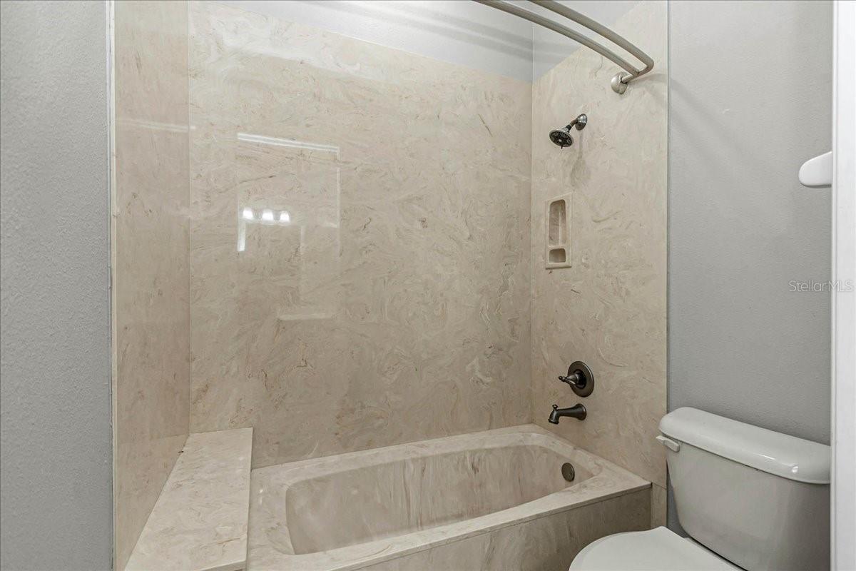 MAGNOLIA PARK - Residential